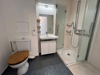  Appartement à louer 1 pièce 31 m²