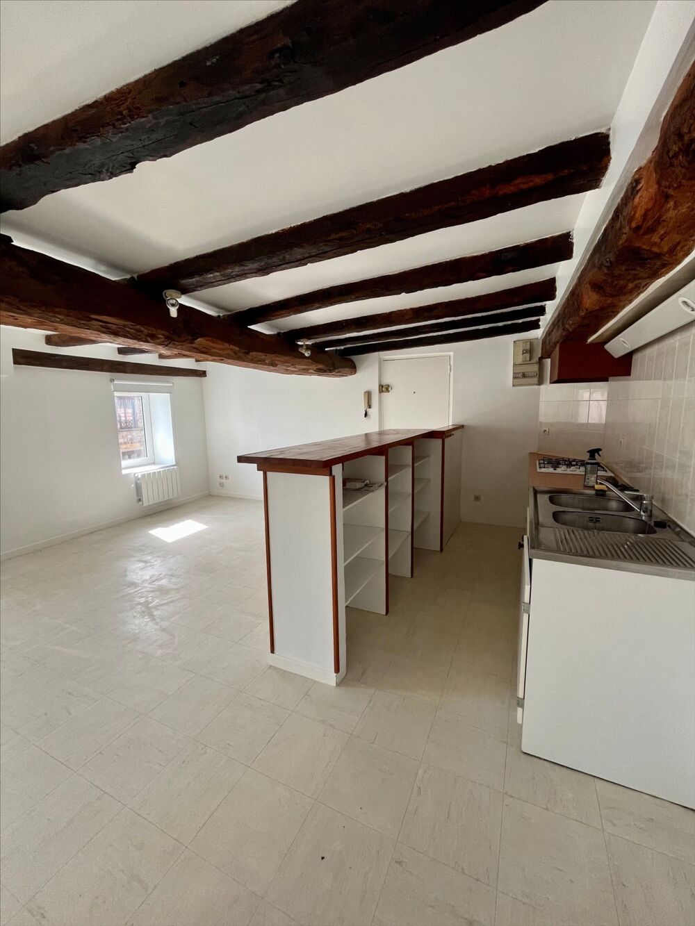 Location Appartement A Louer T3 de 49m² au cœur du village de VAUGNERAY Vaugneray