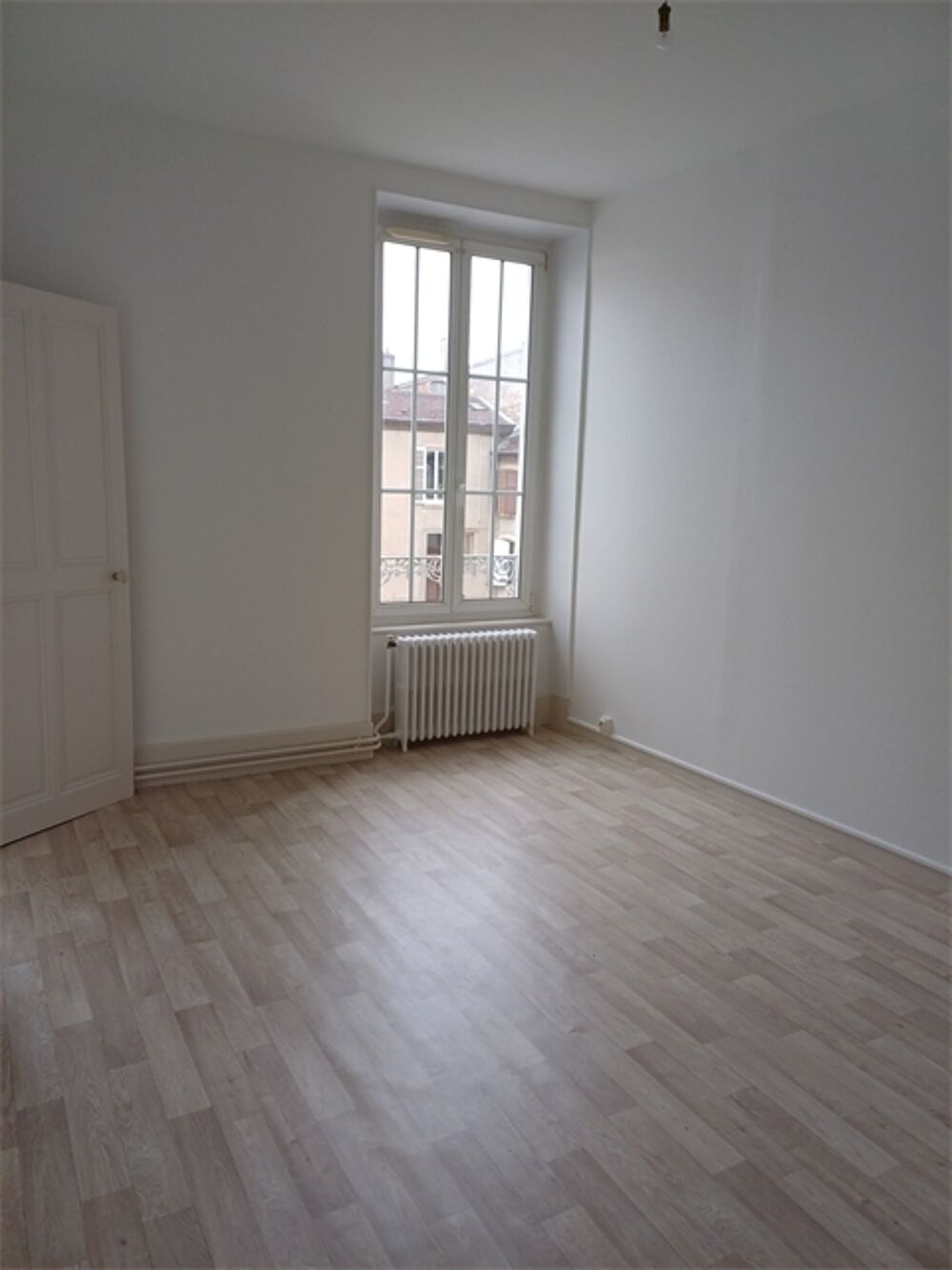 Location Appartement LUNEVILLE Luneville