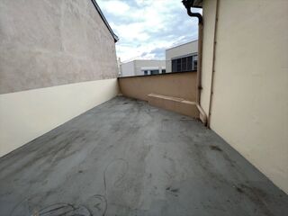  Appartement � vendre 4 pi�ces 91 m�