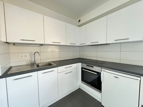  Appartement � louer 1 pi�ce 25 m�