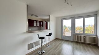  Appartement � louer 1 pi�ce 34 m� Ambilly