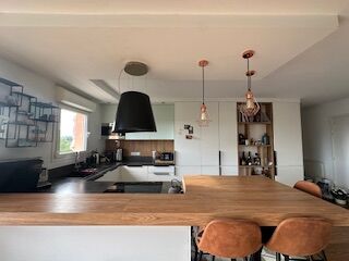  Appartement � louer 3 pi�ces 65 m�
