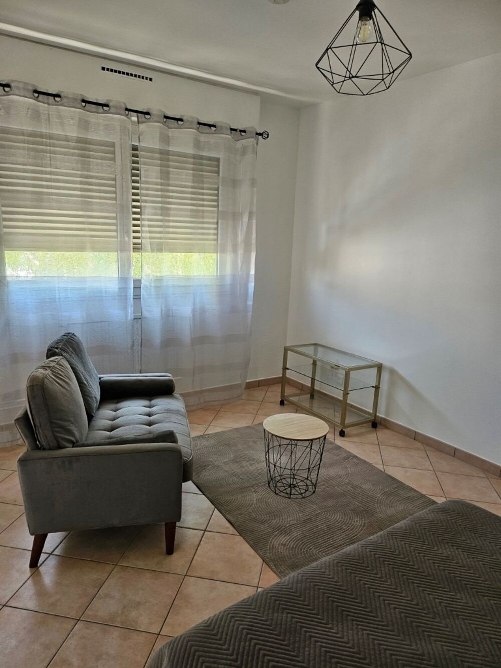 Location Appartement T1 bis Meublé, le long du tram Annemasse