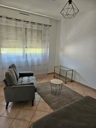  Appartement à louer 1 pièce 29 m²