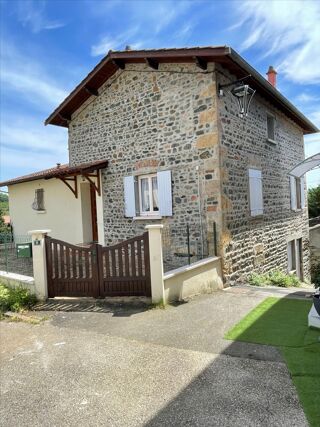  Maison à louer 3 pièces 86 m²