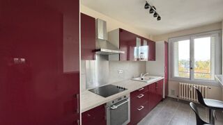  Appartement � louer 1 pi�ce 34 m� Ambilly