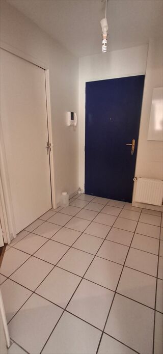  Appartement à louer 2 pièces 51 m²