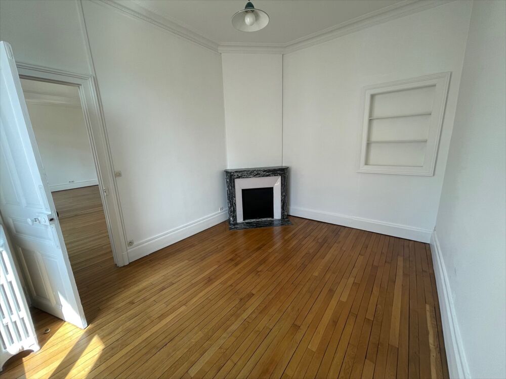Location Appartement Vignette Nancy