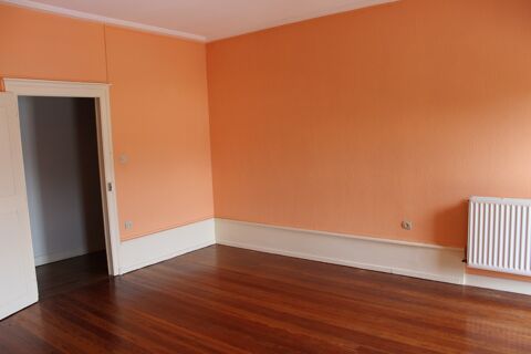  Appartement � louer 5 pi�ces 112 m�