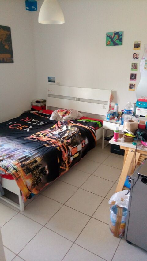  Appartement � louer 2 pi�ces 36 m�