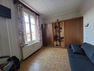  Maison � vendre 3 pi�ces 62 m�