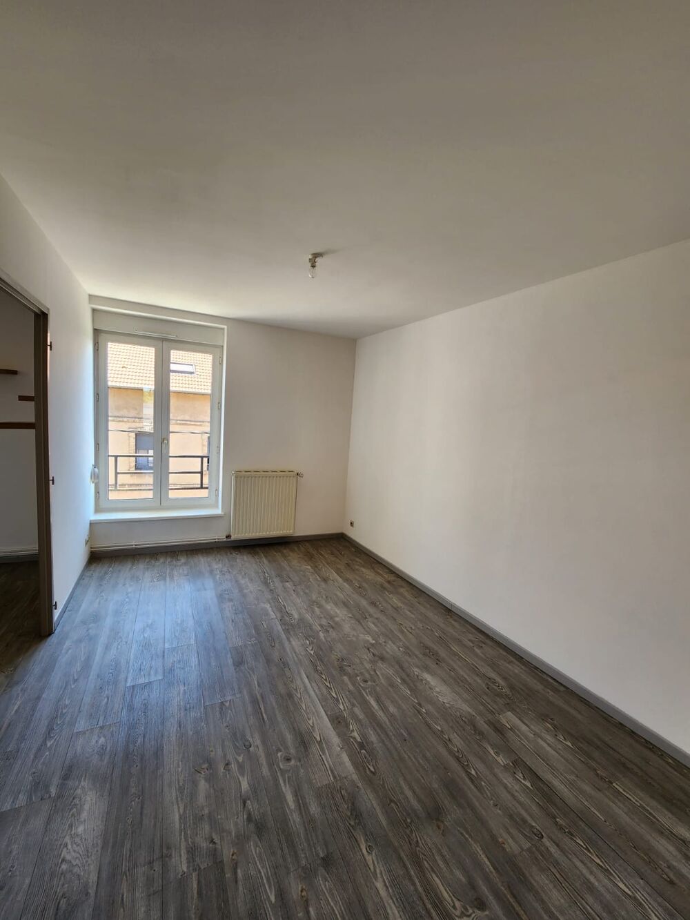 LOCATION NEUVES MAISONS