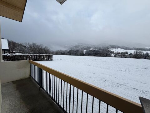  Appartement � louer 2 pi�ces 51 m�