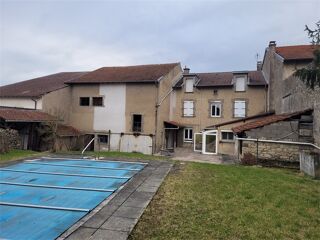  Maison � vendre 8 pi�ces 223 m�