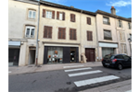  Appartement � louer 4 pi�ces 108 m�