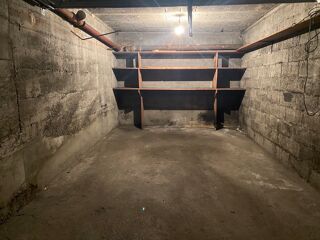  Parking / Garage à louer 16 m² Annemasse