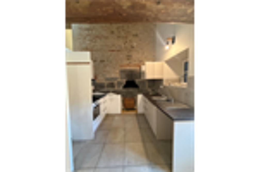 Location Appartement T2 bis en duplex de 54m² avec place de parking Vaugneray