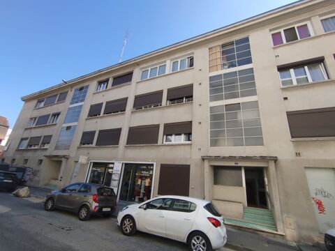  Parking / Garage � louer 16 m�