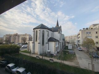  Appartement � louer 1 pi�ce 22 m�