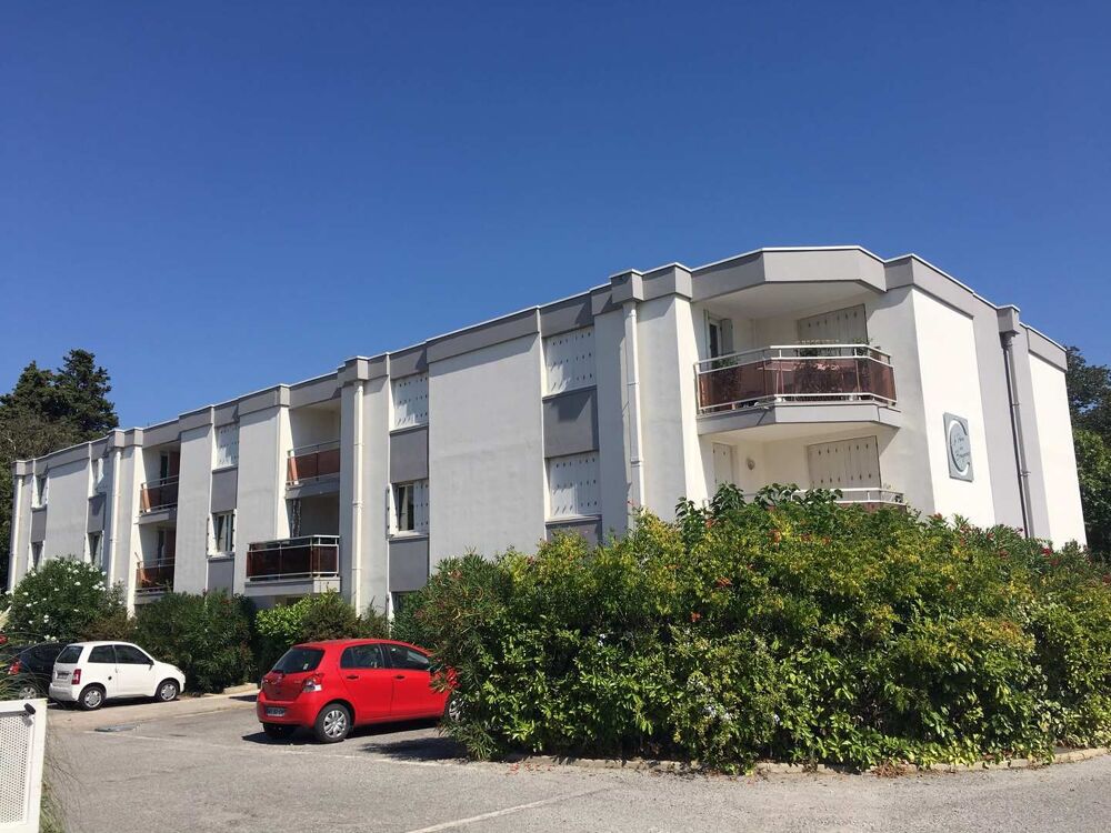 Location Appartement F1 - Quartier CITE MION Montpellier