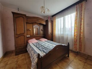  Maison � vendre 6 pi�ces 132 m� Luneville