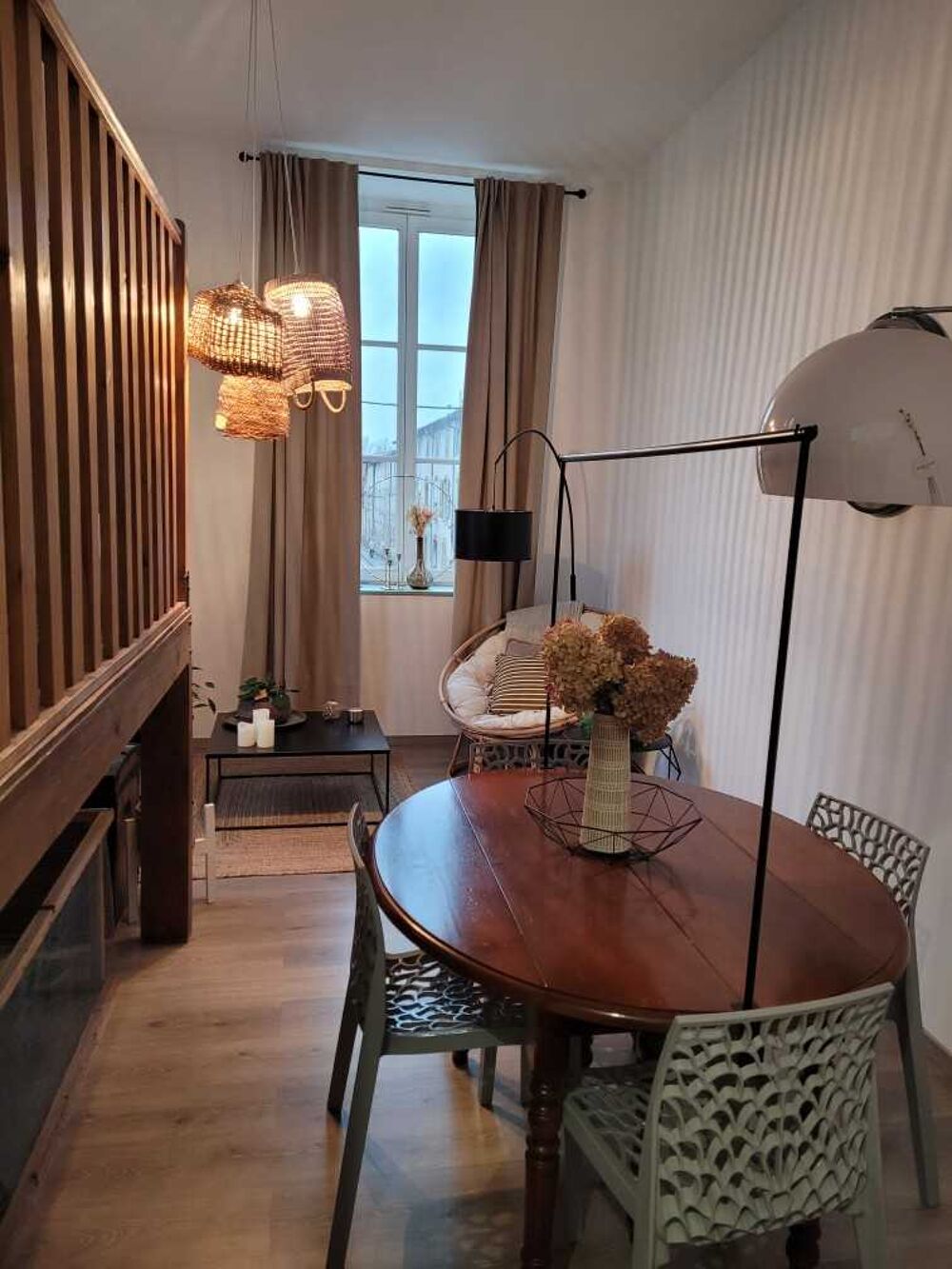 Location Appartement LOCATION LUNEVILLE idéal étudiant Luneville
