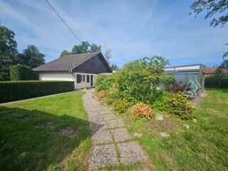  Maison � vendre 8 pi�ces 149 m�