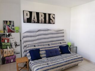  Appartement � louer 1 pi�ce 32 m�