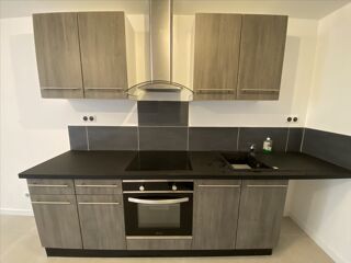  Appartement � louer 2 pi�ces 38 m�