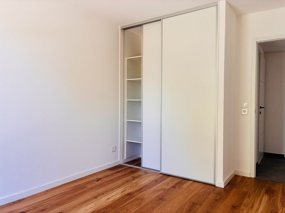 Location Appartement Type 3 neuf belles prestations garage Annecy le vieux