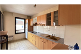  Appartement � louer 3 pi�ces 74 m�