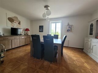  Maison � vendre 8 pi�ces 250 m�