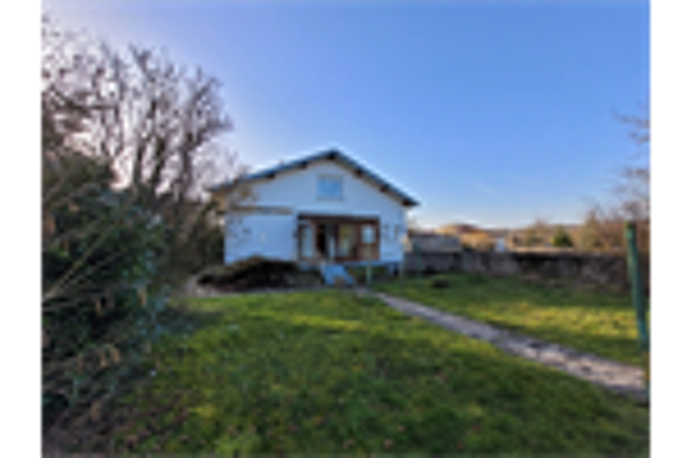 Maison 6 pièces 136 m² · à Mont-sur-Meurthe · 136 m² · 197 000 €