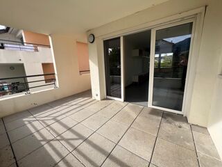  Appartement à louer 3 pièces 66 m²