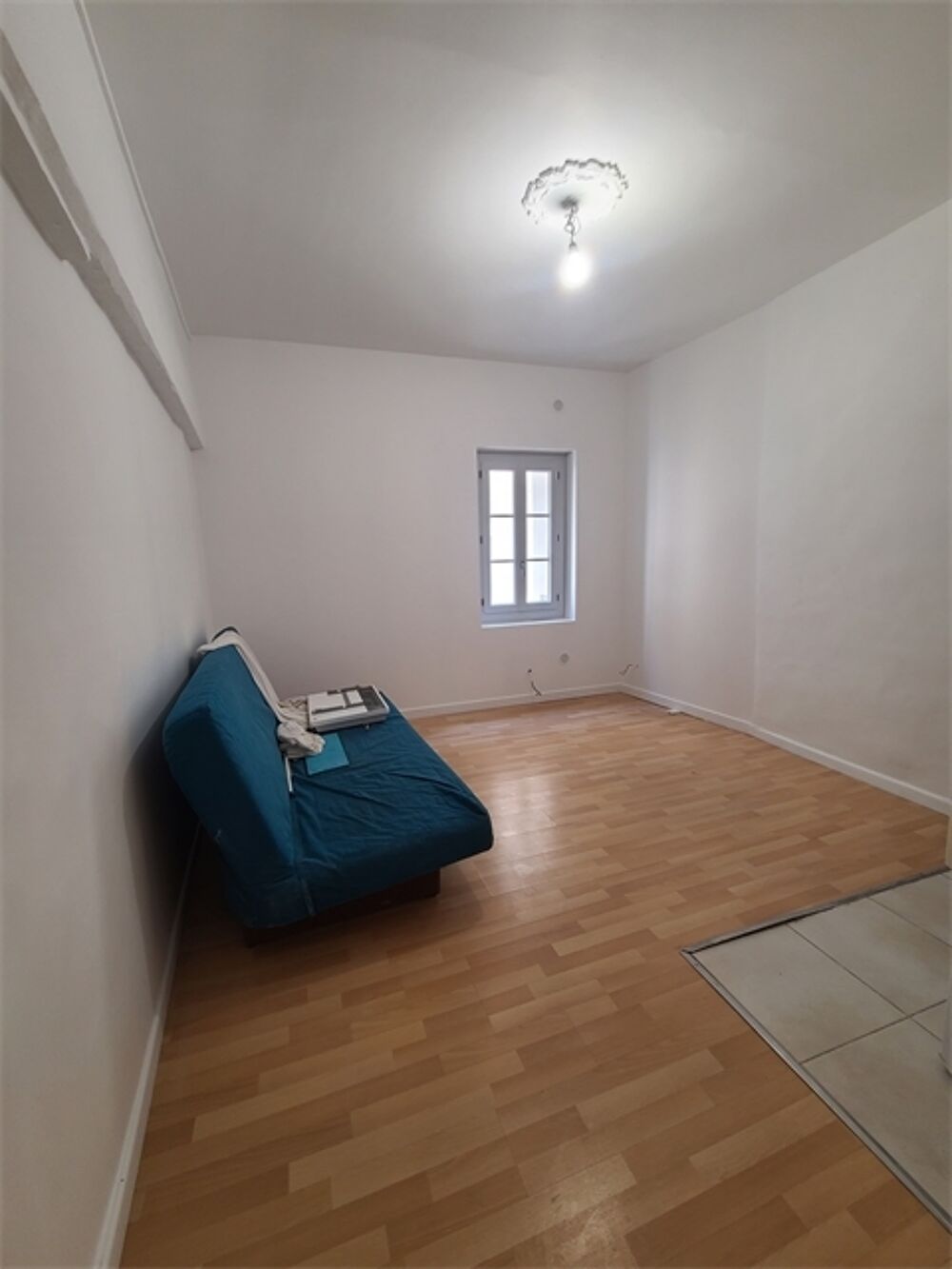 Location Appartement Studio rénové centre ville Montpellier