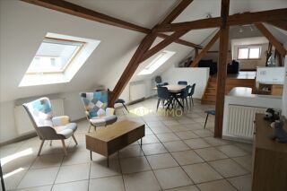  Appartement à vendre 5 pièces 114 m²