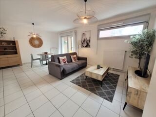  Appartement à louer 2 pièces 60 m²