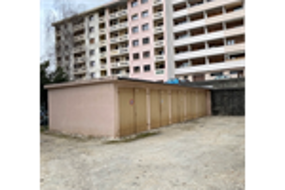 Location Parking/Garage Garage Gaillard