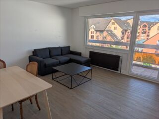  Appartement à louer 2 pièces 46 m²