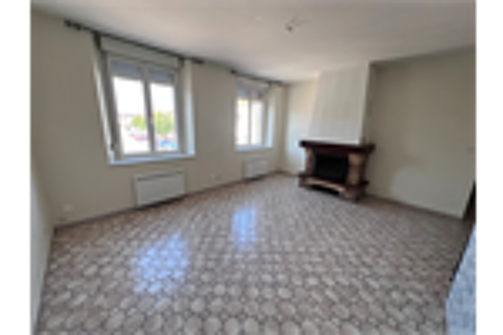 Location Appartement LUNEVILLE  Centre proche Hôpital Luneville