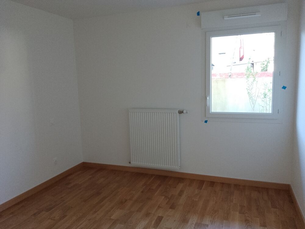 Location Appartement Type 2 neuf avec terrasse et parking couvert Rumilly