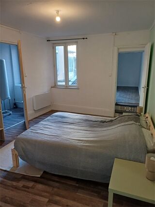  Appartement � louer 2 pi�ces 55 m�