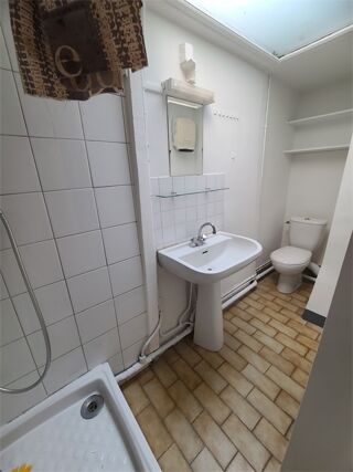  Appartement à louer 2 pièces 35 m²