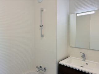  Appartement à louer 2 pièces 41 m²