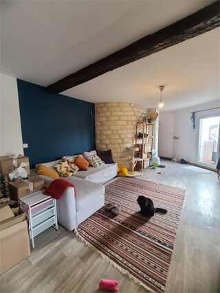  Appartement � louer 2 pi�ces 41 m�