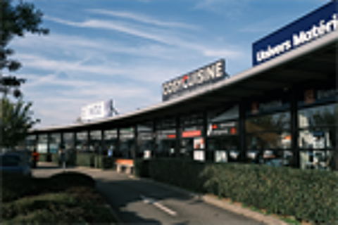 Local Commercial de 522m&sup2; &agrave; Morschwiller le Bas 8568 68790 Morschwiller-le-bas