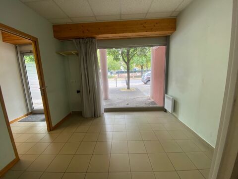   Local proche Gare Annemasse 