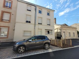  Appartement à louer 2 pièces 38 m²