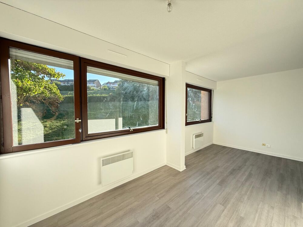 Location Appartement T1 Vetraz monthoux